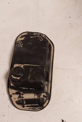 Volvo XC60 Headlight/headlamp dust cover 89075541
