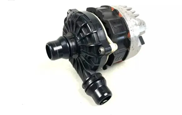 BMW 3 G20 G21 Electric auxiliary coolant/water pump 8686899