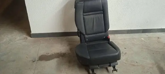 BMW X5 E70 Rear seat 7161640