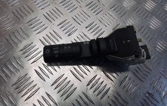Nissan Navara D40 Indicator stalk