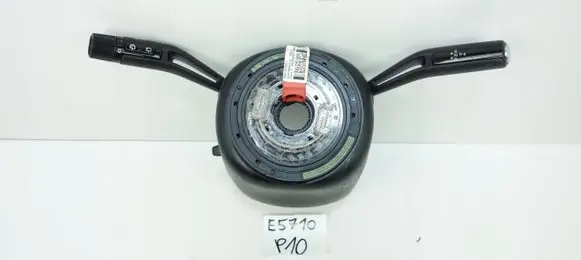 Mercedes-Benz EQS V297 Tailgate/trunk/boot open switch A2979003112