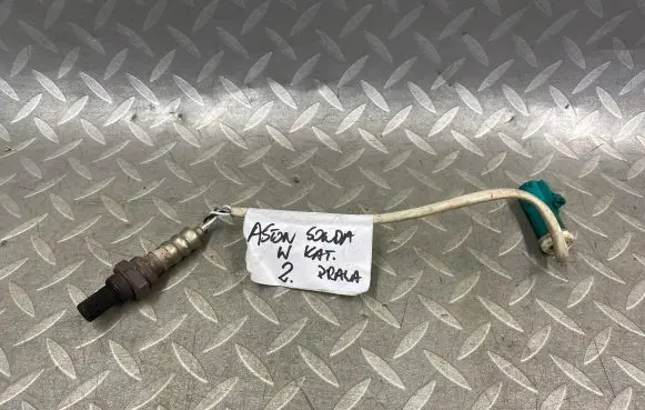 Aston Martin DB9 Lambda probe sensor