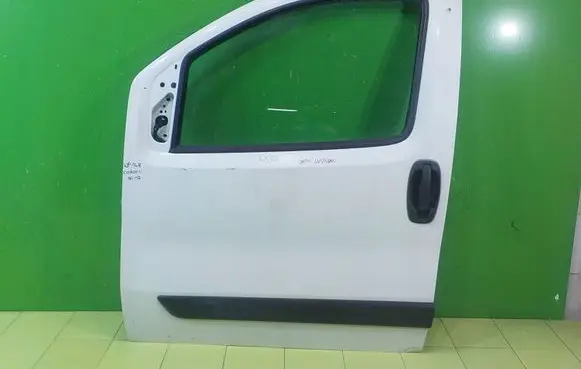 Citroen Nemo Front door PRZOD LEWE