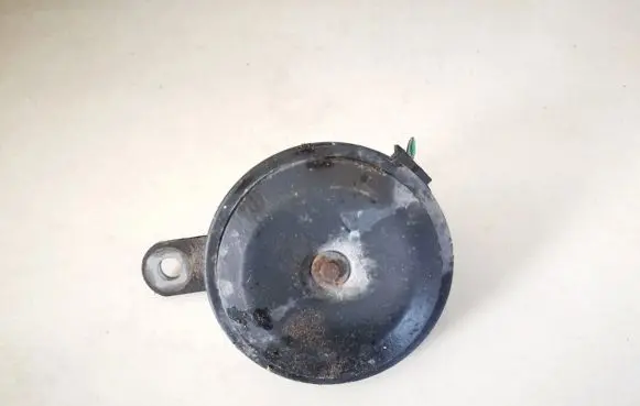 Toyota Avensis T220 Horn signal