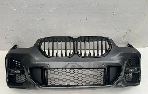 BMW X1 F48 F49 Front bumper 