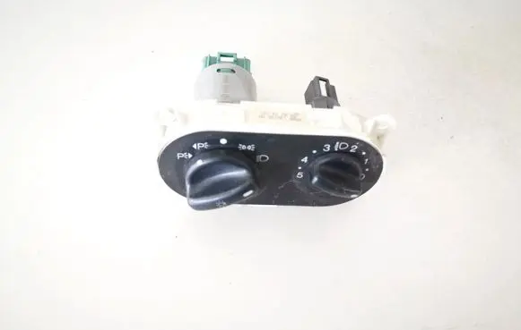 Ford Mondeo MK I Light switch 95bb13k196aa 95bc11654aa