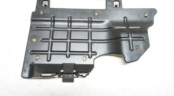 Mazda 5 Dashboard trim