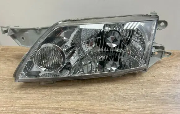 Mazda Premacy Headlight/headlamp 2161143LLD CB80510L0A