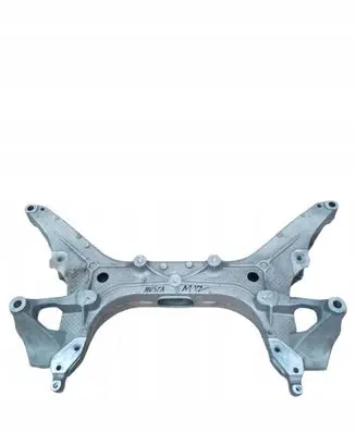 Front subframe