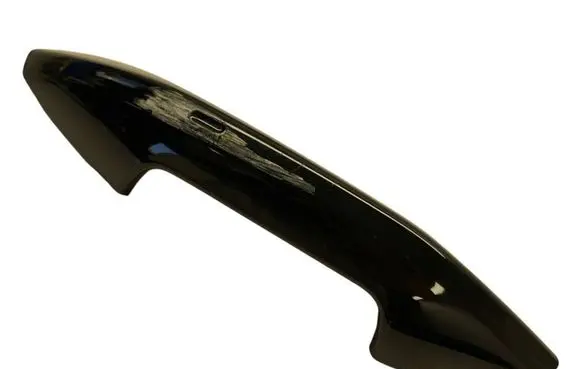 Skoda Octavia Mk4 Front door exterior handle 8Y0839240A