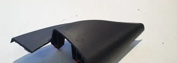 Hyundai Ioniq Front door glass trim molding