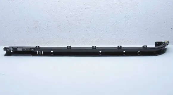 Citroen Jumpy Sliding door check strap stopper 9822930080D 97969M01