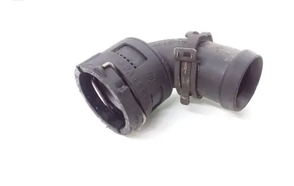 Volkswagen PASSAT B6 Engine coolant pipe/hose 2K0122291