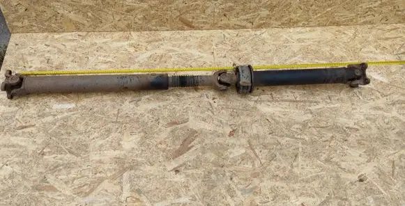Ford Ranger Drive shaft (set) 