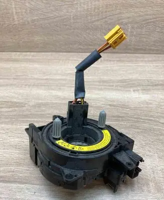 Volvo V70 Airbag slip ring squib (SRS ring) 31275332 ANJ761003A