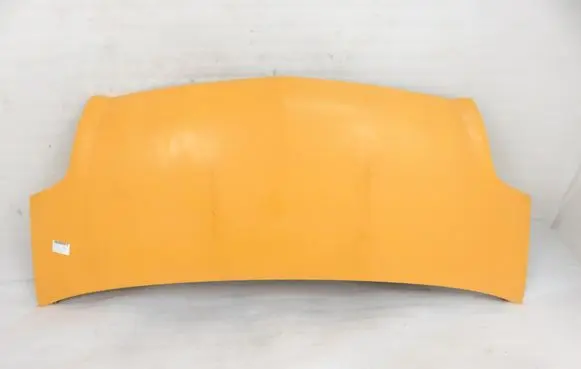 Renault Master II Engine bonnet/hood
