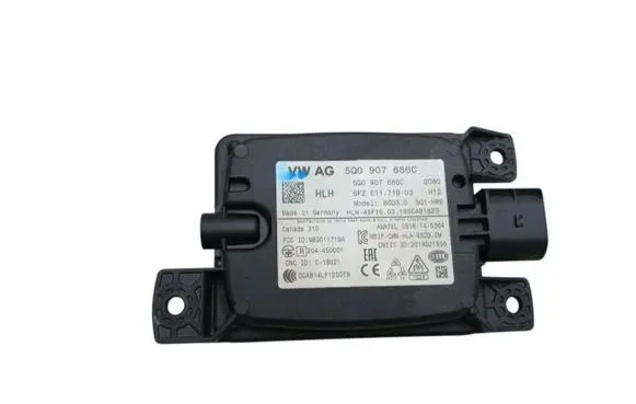Audi A3 8Y Blind spot module 5Q0907686C