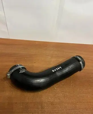 Jaguar XF X250 Brake vacuum hose/pipe 6W936F073AB D4764
