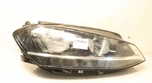Volkswagen Golf VII Headlight/headlamp 5G1941006D