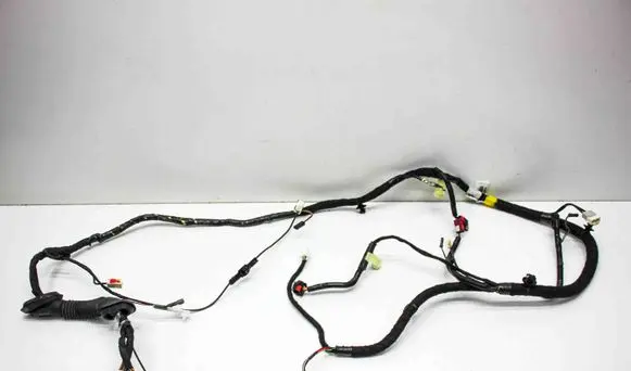 Tesla Model Y Tailgate/trunk wiring harness 148905502D