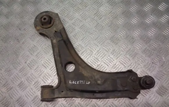Chevrolet Lacetti Front control arm