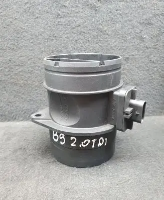 Audi A4 S4 B9 Mass air flow meter 03L906461A 0281002956