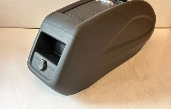 Citroen C4 II Picasso Center console 9677280477