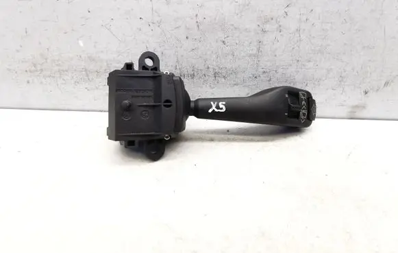 BMW X5 E53 Wiper control stalk 8375408I