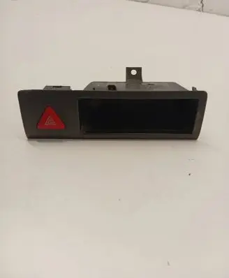 Volkswagen Transporter - Caravelle T5 Hazard light switch 7H0857925