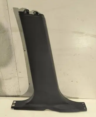Ford Mondeo MK IV (B) pillar trim (bottom) 7S71A243W07
