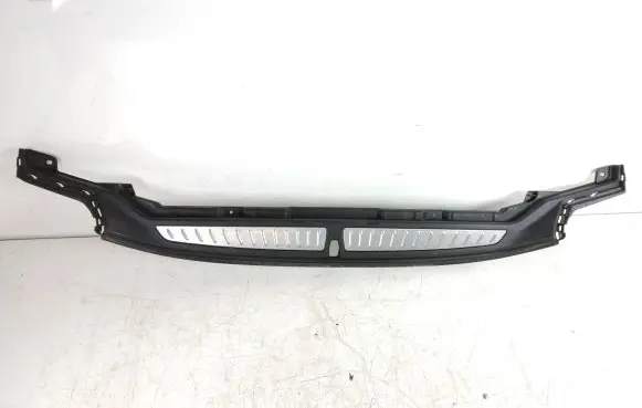 BMW 6 G32 Gran Turismo Trunk/boot sill cover protection 7377741