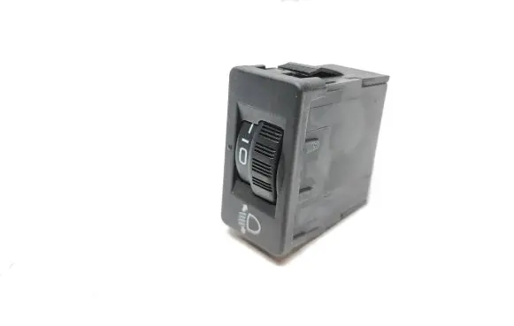 Peugeot 308 Headlight level height control switch 9636669277 10B8 95835T