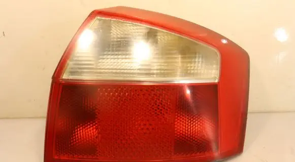 Audi A4 S4 B6 8E 8H Rear/tail lights