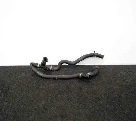 BMW X3 F25 Air intake hose/pipe 93055219249616