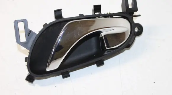Nissan Qashqai Front door interior handle 806714EA0A