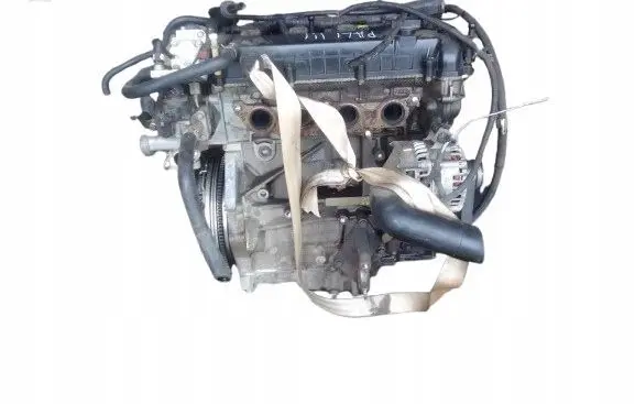 Ford Mondeo Mk III Engine