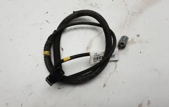 Headlight/headlamp level sensor