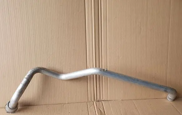 Porsche 911 991 Engine coolant pipe/hose 99110601502 99110672400