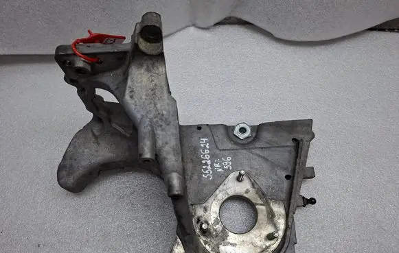 Fiat Doblo Engine mounting bracket S27639596 55226624