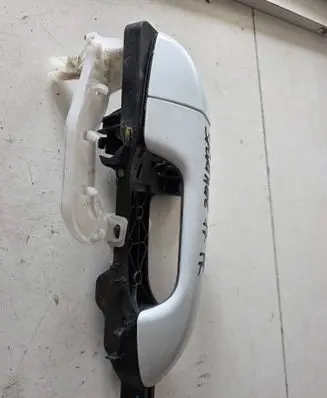 KIA Sportage Front door exterior handle