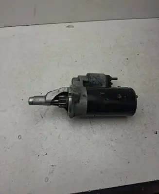 Audi A6 S6 C5 4B Starter motor 0001109021 059911023H