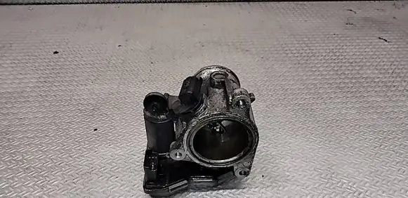 Citroen C-Crosser Throttle valve 965693258001