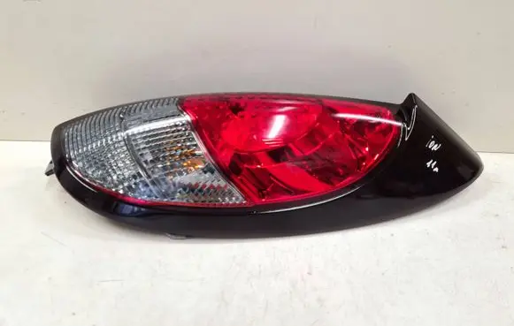 Peugeot iOn Rear/tail lights 1146386