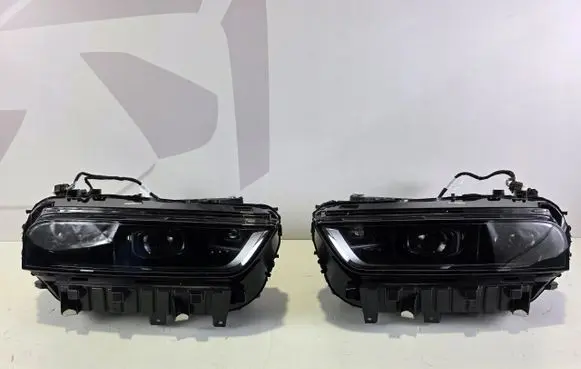 BMW X7 G07 Headlights/headlamps set
