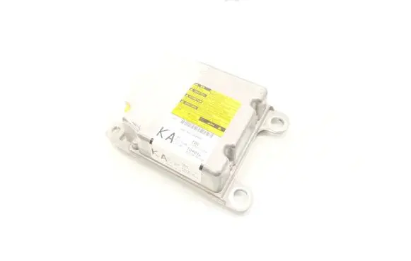 Toyota Avensis T270 Airbag control unit/module 89170-05250