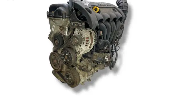 KIA Ceed Engine G4FA