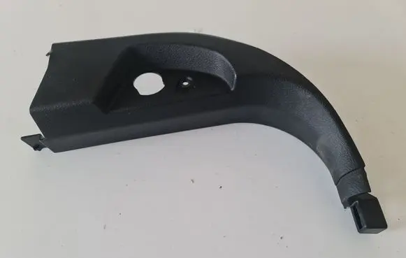 BMW X5 F15 Front sill trim cover 7284527