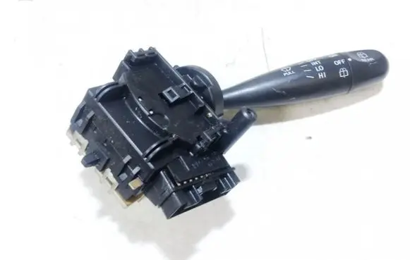 Toyota Yaris Wiper control stalk