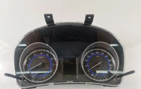 Suzuki Baleno EG Speedometer (instrument cluster) 3410168P71