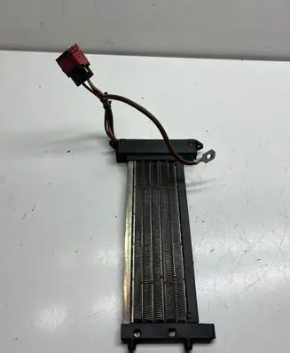 Peugeot 407 Electric cabin heater radiator 2001401 4PUH18K463AF
